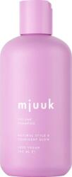 Mjuuk Volume șampon pentru volum pentru păr fin 250ml (69925)