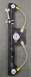 MTR Mecanism actionare geam MTR 13310259 (13310259) - fixbox