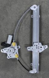 MTR Mecanism actionare geam MTR 13310287 (13310287) - automobilus