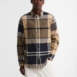 Barbour Iceloch Tailored Shirt - Birchwood Dress Tartan - S