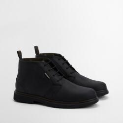 Barbour Meays Chukka Boots - Black - 43