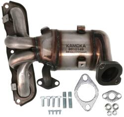 KAMOKA Catalizator KAMOKA 8015149 (8015149) - fixbox