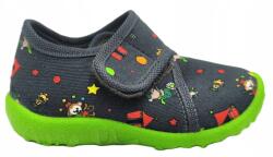 Superfit Gyerek papucs Superfit Spotty 20-AS Méret
