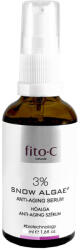 fitoC 3% hóalga anti-aging szérum, 30 ml