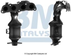 Bm Catalysts Catalizator BM CATALYSTS BM91677H (BM91677H)
