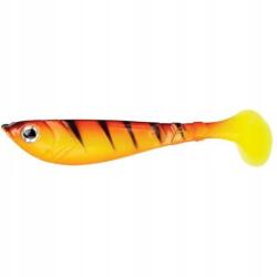 Berkley Gumis Műcsali Pulse Shad 11cm Hot Yellow Perch (1543963)