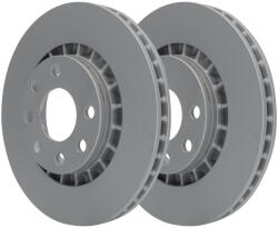 ATE Féktárcsa Opel Első Astra/calibra/kadett/vectra 84-03