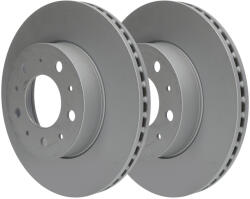 ATE Féktárcsa Volvo Első 740 2, 0-2, 3/2, 4 Td 87-90