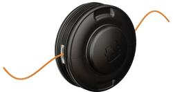 Villager Cap motocoasa / trimmer Villager BC 174, M10 x 1.25 / M12 x 1.5, 3mm, 4.5m (VLG046932)