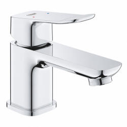 GROHE QuickFix Dice XS egykaros mosdócsaptelep leeresztő nélkül, króm 1018550000 (1018550000)