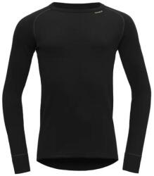  DEVOLD Expedition Merino 235 Shirt Man black S (7028567100288)