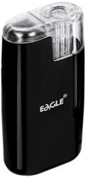 EAGLE TY61 Elektromos Hegyező Egylyukú Hordozható Fekete (KW1301969)
