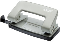  Eagle Lyukasztó 709R 8 Lapos Szürke (KW1101031)