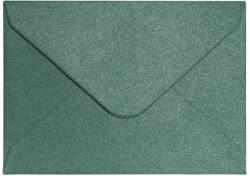  Szilikonos Boríték 70x100 mm Pearl Green 150 gramm 10 Darab/Csomag (AAF124)
