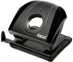  Eagle Lyukasztó P5180M Dynamic 20 Lapos Fekete (KW1101508)