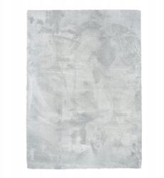 PASSUA Szőnyeg 70x290 cm rövid sörtékkel Plush világos szürke (5906909264145)