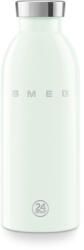 Smeg x 24Bottles CLIMA Bottle 500 ml-es termosz, világoszöld (WBF01PG)