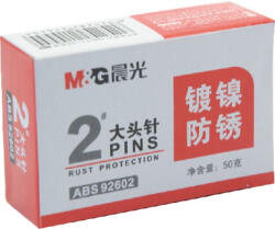  M&G Gombostű 50 g (G05701050)