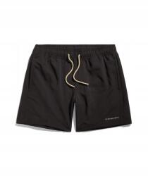 G-Star RAW Férfi fürdőnadrág fekete G-star Raw L-es Méret (8720705528129)