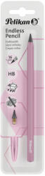 Pelikan Végtelen Ceruza Cserélhető Heggyel Kupakos Pink Powder (H400207698)