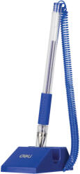 Deli Ügyféltoll 0, 5 mm Kék (DEL06791)
