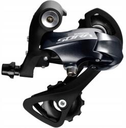 Shimano Sora RD-R3000 Hátsó országúti váltó 9 soros Ss 32T Fekete (ERDR3000SS)