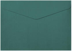  Papírgaléria Szilikonos Boríték LC/5 Pearl Green 150 gramm 10 Darab/Csomag (AAF390)