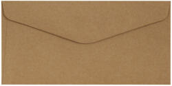  Papírgaléria Szilikonos Boríték LA/4 Nature Beige 120 gramm 10 Darab/Csomag (AAF330)