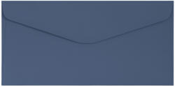  Papírgaléria Szilikonos Boríték LA/4 Smooth Dark Blue 120 gramm 10 Darab/Csomag (AAF403)