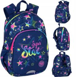 CoolPack Túrahátizsák Óvodába Star Kislány Cp (F049960)
