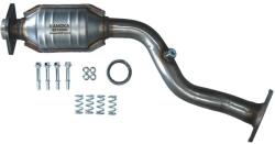 KAMOKA Catalizator KAMOKA 8015080 (8015080) - fixbox