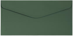  Papírgaléria Szilikonos Boríték LA/4 Smooth Green 120 gramm 10 Darab/Csomag (AAF404)