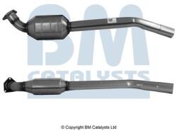 Bm Catalysts Catalizator BM CATALYSTS BM80165H (BM80165H)
