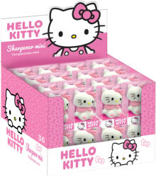  Colorino Hegyező Egylyukú Tartályos Hello Kitty Gumírozott (R10760PTR)