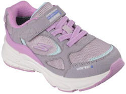 Skechers vízálló sportcipő lány 303481L-MVE (303481L-MVE-28)