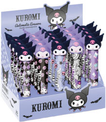  Colorino Radírstift Kuromi Vegyes Minták (R13792PTR)