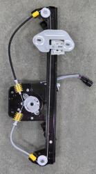 MTR Mecanism actionare geam MTR 13332846 (13332846) - fixbox