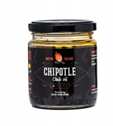  Chipotle chili oil Dr. Salsas fűszeres spanyol chili olaj 250 ml
