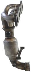 BOSAL Catalizator BOSAL 090-590 (090-590) - fixbox