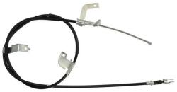 ABE Cablu, frana de parcare ABE C72236ABE (C72236ABE) - fixbox