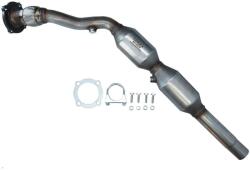 KAMOKA Catalizator KAMOKA 8015036 (8015036) - fixbox
