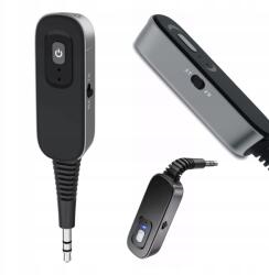  2in1 Tx Rx Bluetooth adapter Autós adó vevő Aux adó (2w1 Adapter Bluetooth 452)