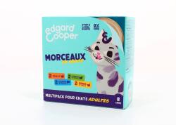 Edgard Cooper eledel nedves 8x85g