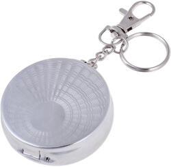 TifanTEX Scrumieră de buzunar breloc (Scrumieră sub formă de breloc) (5275C2) Scrumiera