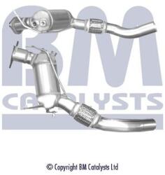 Bm Catalysts Catalizator BM CATALYSTS BM80487H (BM80487H)