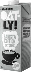 Oatly Zabital - Barista Edition - 1 l