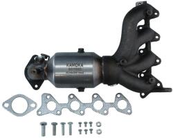 KAMOKA Catalizator KAMOKA 8015082 (8015082) - fixbox