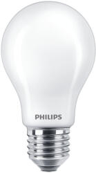 Philips LED izzó E27 A60 7W = 60W 806lm 4000K természetes fehér FILAMENT CorePro Philips (8719514377516)