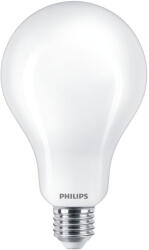 Philips LED izzó E27 A95 23W = 200W 3452lm 4000K természetes fehér 300° FILAMENT CorePro Philips (8719514346697)