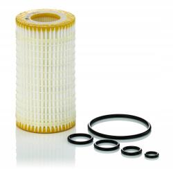 Mann-Filter Olajszűrő Db W210 E2